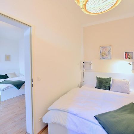 Perfect For Families And Mid-Term-Stays เวียนนา ภายนอก รูปภาพ