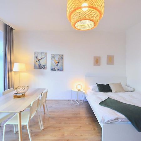 Perfect For Families And Mid-Term-Stays เวียนนา ภายนอก รูปภาพ