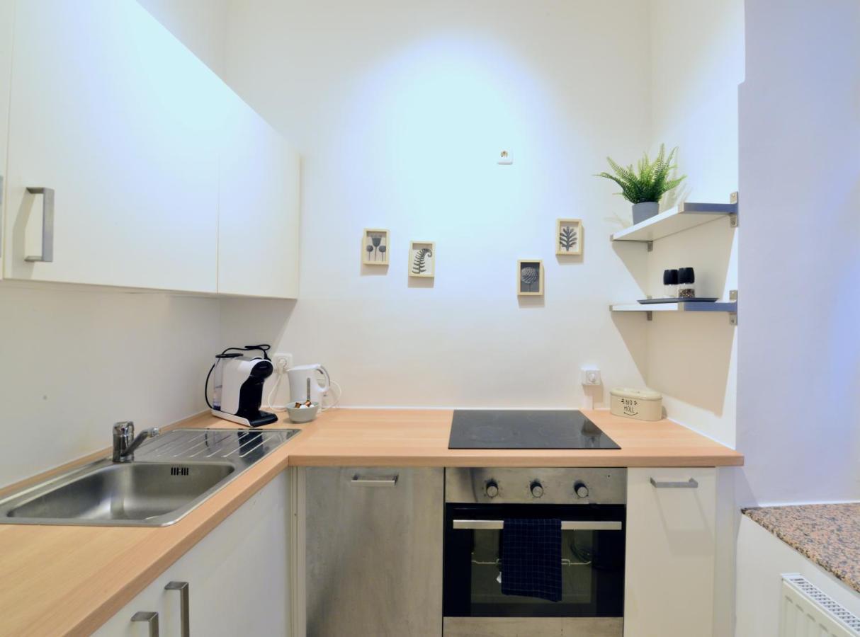 Perfect For Families And Mid-Term-Stays เวียนนา ภายนอก รูปภาพ